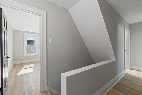 143 Blackhawk Street Squirrel Hill PA 15218