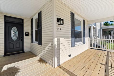 143 Blackhawk Street Squirrel Hill PA 15218