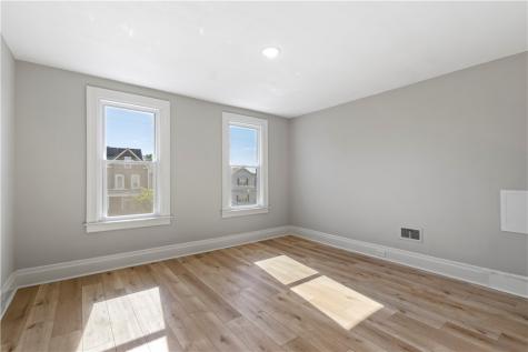 143 Blackhawk Street Squirrel Hill PA 15218