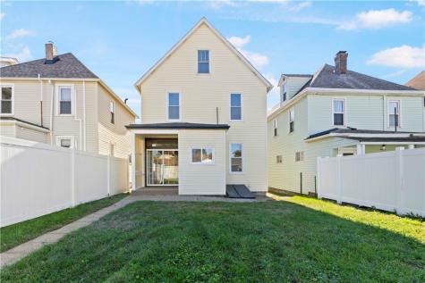 143 Blackhawk Street Squirrel Hill PA 15218
