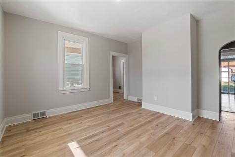 143 Blackhawk Street Squirrel Hill PA 15218