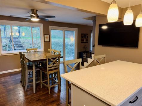 451 Saratoga Drive Pleasant Hills PA 15236