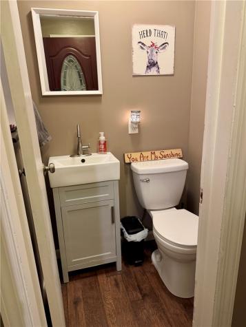 451 Saratoga Drive Pleasant Hills PA 15236