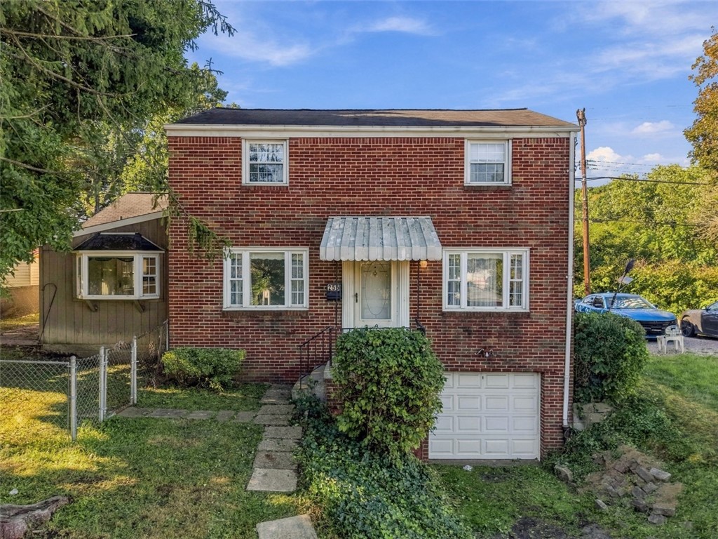 255 W Steuben Street Crafton PA 15205