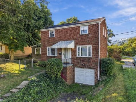 255 W Steuben Street Crafton PA 15205