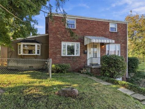 255 W Steuben Street Crafton PA 15205