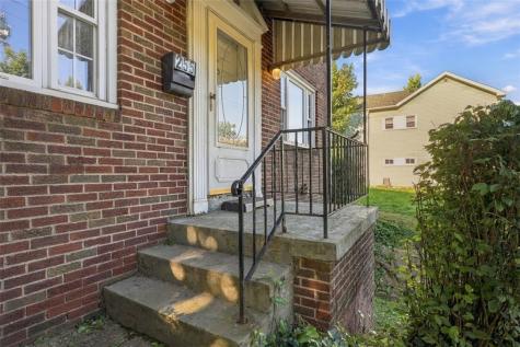 255 W Steuben Street Crafton PA 15205