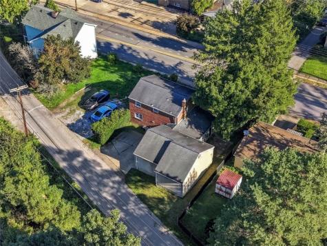 255 W Steuben Street Crafton PA 15205