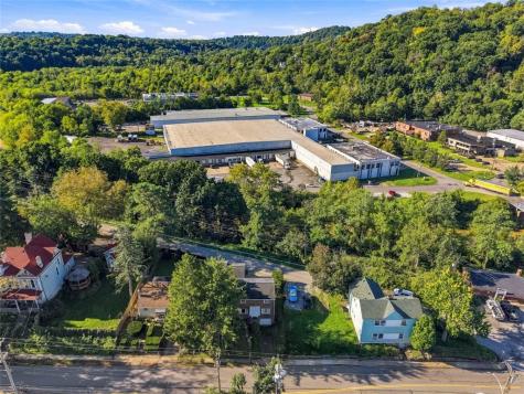 255 W Steuben Street Crafton PA 15205
