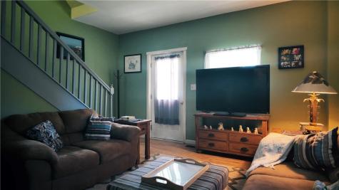26 Mehard Avenue Hempfield Township PA 16125