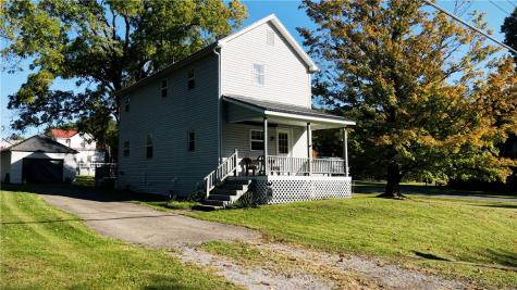 26 Mehard Avenue Hempfield Township PA 16125