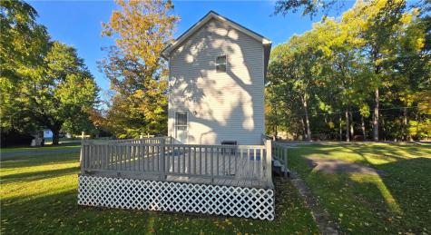 26 Mehard Avenue Hempfield Township PA 16125