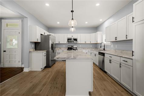 167 Washington Pike Independence PA 15312