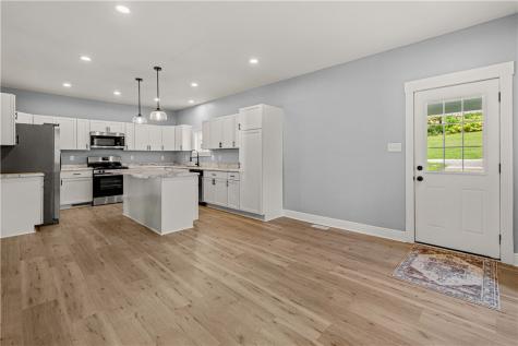 167 Washington Pike Independence PA 15312