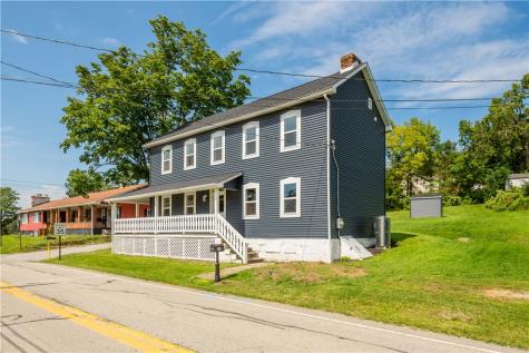 167 Washington Pike Independence PA 15312