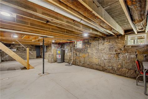 167 Washington Pike Independence PA 15312