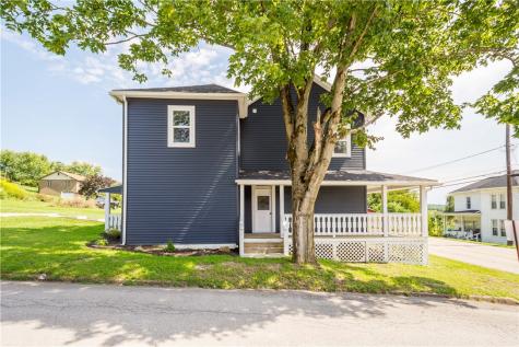 167 Washington Pike Independence PA 15312