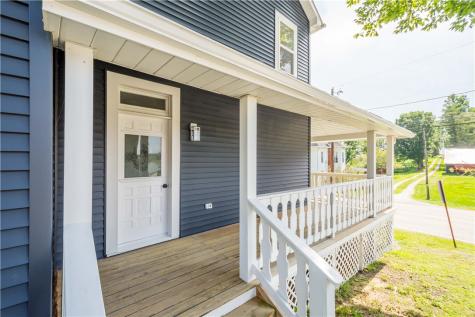 167 Washington Pike Independence PA 15312