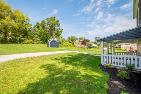 167 Washington Pike Independence PA 15312