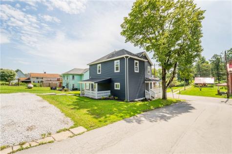 167 Washington Pike Independence PA 15312