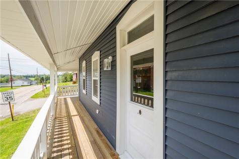 167 Washington Pike Independence PA 15312
