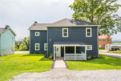 167 Washington Pike Independence PA 15312
