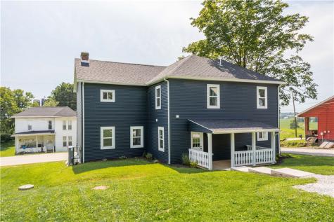 167 Washington Pike Independence PA 15312
