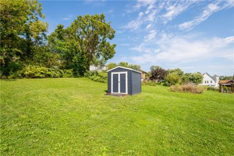 167 Washington Pike Independence PA 15312