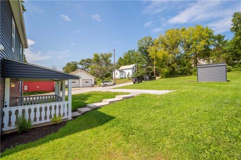 167 Washington Pike Independence PA 15312