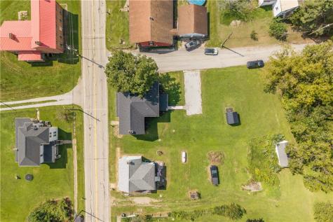 167 Washington Pike Independence PA 15312