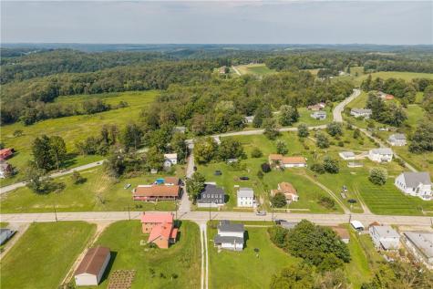 167 Washington Pike Independence PA 15312
