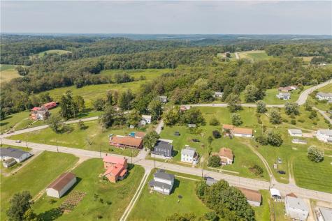 167 Washington Pike Independence PA 15312