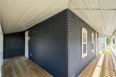 167 Washington Pike Independence PA 15312