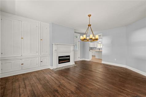 167 Washington Pike Independence PA 15312