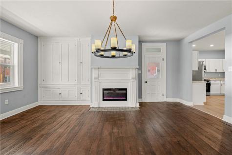 167 Washington Pike Independence PA 15312