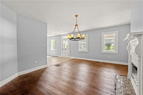 167 Washington Pike Independence PA 15312