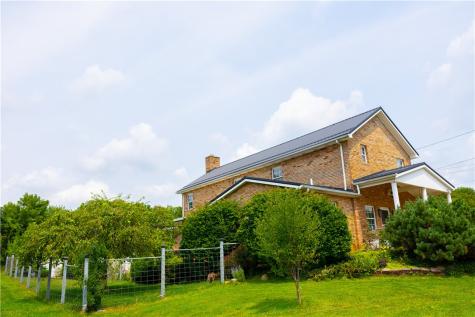 209 Henry Street Wayne Township PA 16157