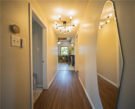 209 Henry Street Wayne Township PA 16157