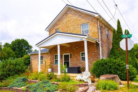 209 Henry Street Wayne Township PA 16157