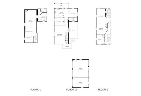 209 Henry Street Wayne Township PA 16157