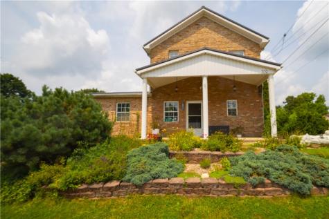 209 Henry Street Wayne Township PA 16157