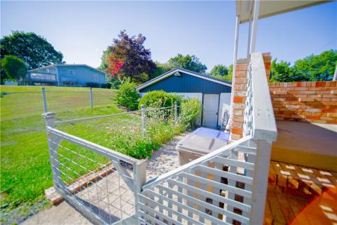 209 Henry Street Wayne Township PA 16157