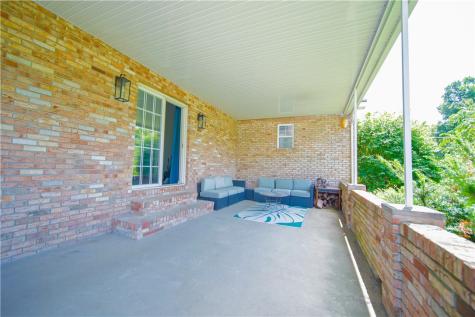 209 Henry Street Wayne Township PA 16157
