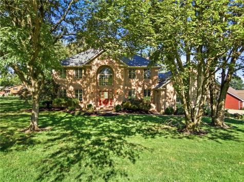 190 Evergreen Trail Chippewa Township PA 15010
