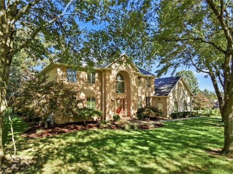 190 Evergreen Trail Chippewa Township PA 15010