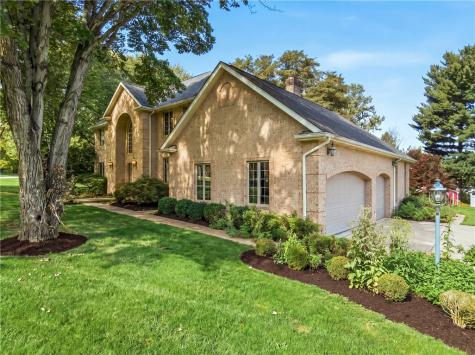 190 Evergreen Trail Chippewa Township PA 15010