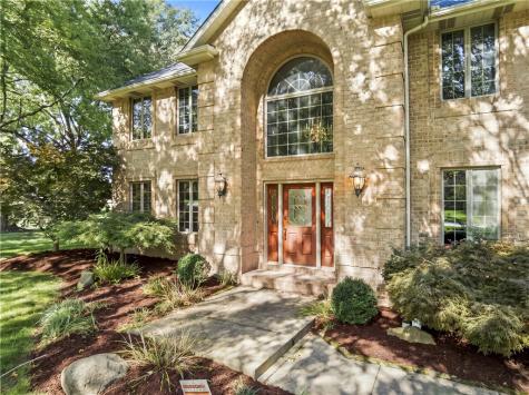 190 Evergreen Trail Chippewa Township PA 15010