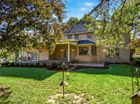 190 Evergreen Trail Chippewa Township PA 15010