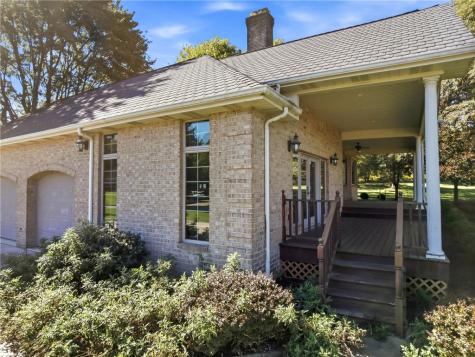 190 Evergreen Trail Chippewa Township PA 15010