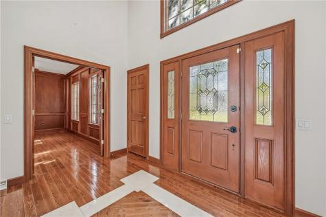 190 Evergreen Trail Chippewa Township PA 15010